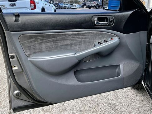 Used 2004 Honda Civic EX image 21