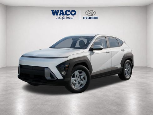 Used 2026 Hyundai Kona SE FWD image 3