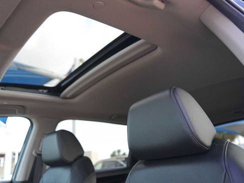 Used 2025 Honda CR-V EX-L image 24