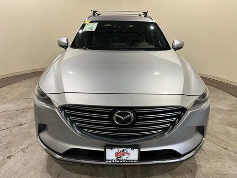 Used 2016 MAZDA CX-9 Grand Touring image 4