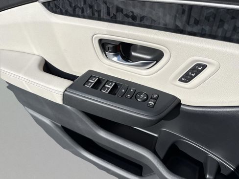 New 2026 Honda Passport TrailSport Elite image 17