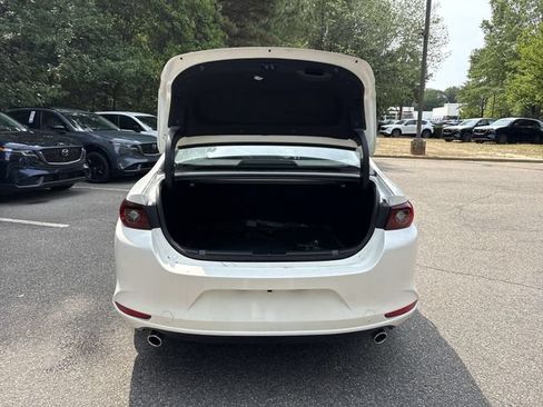 New 2026 MAZDA MAZDA3 s FWD image 26