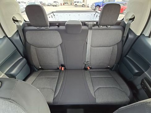 New 2026 Ford Maverick XLT w/ Black Appearance Package image 37