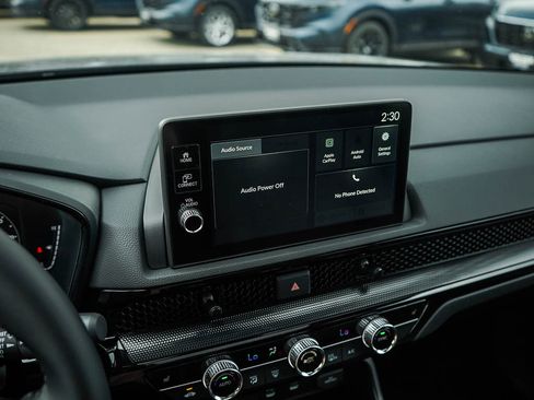 New 2026 Honda CR-V EX-L image 24