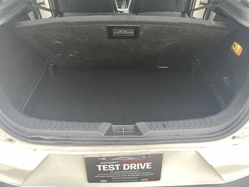 Used 2018 MAZDA CX-3 Sport AWD/4WD image 8