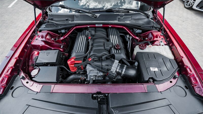 Used 2020 Dodge Challenger R/T Scat Pack RWD image 16