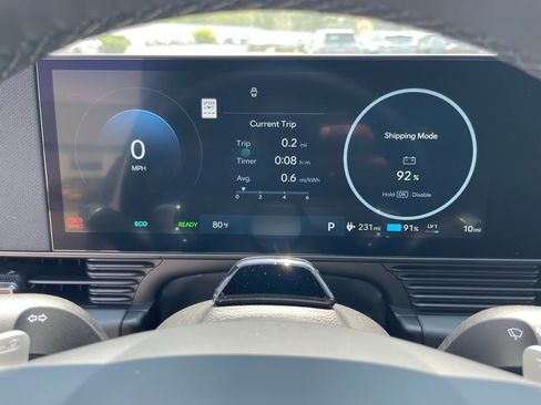 New 2025 Hyundai Ioniq 5 XRT image 22