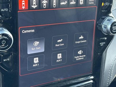 Used 2024 RAM 3500 Limited w/ Night Edition image 34