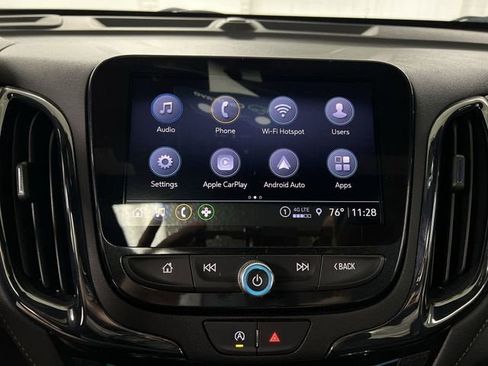 Certified 2024 Chevrolet Equinox Premier AWD/4WD image 13
