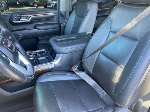 Used 2022 GMC Sierra 1500 Elevation w/ Elevation Premium Package image 14