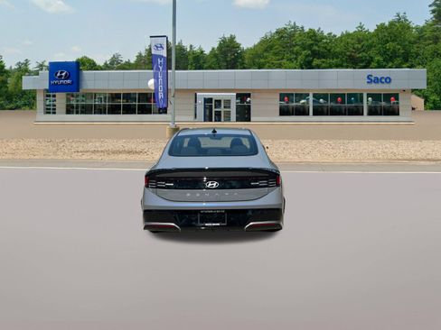 New 2026 Hyundai Sonata SEL FWD image 7