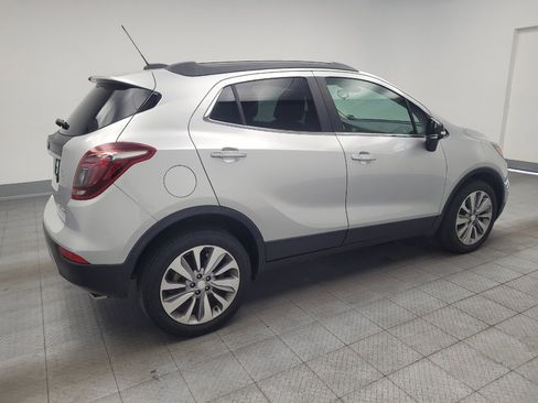 Used 2018 Buick Encore Preferred FWD image 10