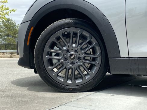 New 2026 MINI Cooper S FWD image 11