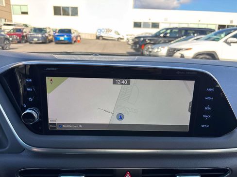 Certified 2022 Hyundai Sonata SEL Plus FWD image 20