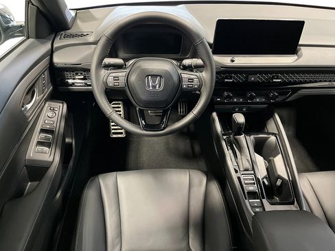 New 2026 Honda Accord Sport image 23