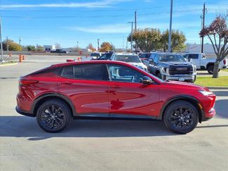 New 2026 Buick Envista Sport Touring w/ Convenience I Package video 2