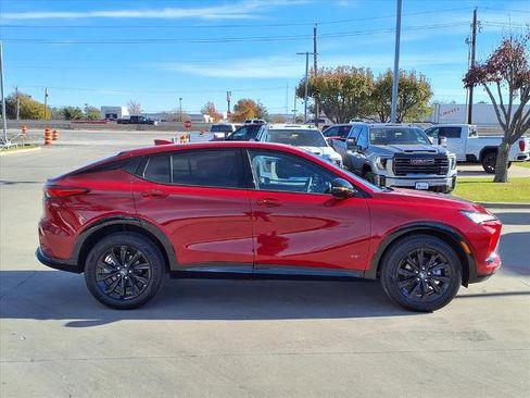 New 2026 Buick Envista Sport Touring w/ Convenience I Package image 2