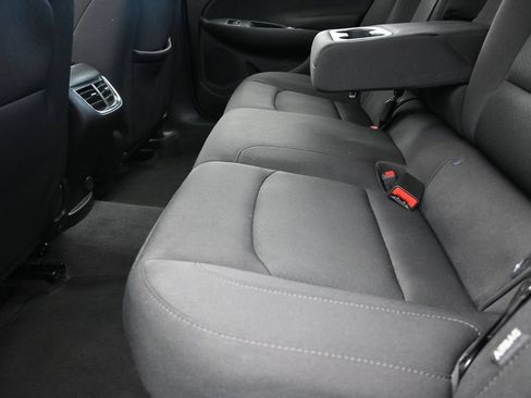 Used 2024 Chevrolet Malibu LT FWD image 16