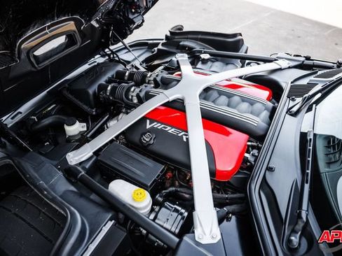 Used 2016 Dodge Viper ACR w/ Extreme Aero Package RWD image 32
