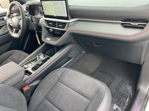 New 2026 Ford Explorer ST w/ Sun And Sound Package image 16