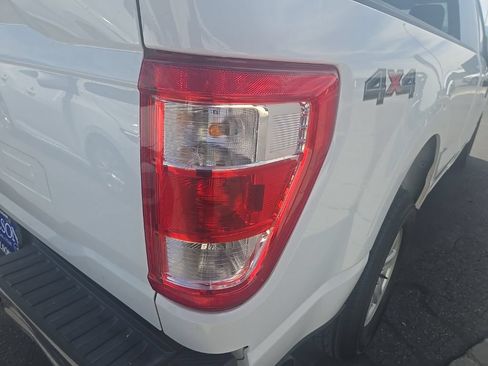 Used 2022 Ford F150 XL w/ Equipment Group 101A High AWD/4WD image 30