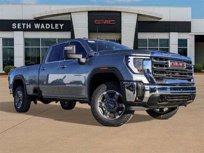 New 2026 GMC Sierra 2500 SLE w/ Preferred Package