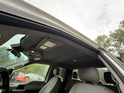 Used 2020 Ford F150 XLT w/ Trailer Tow Package AWD/4WD image 46