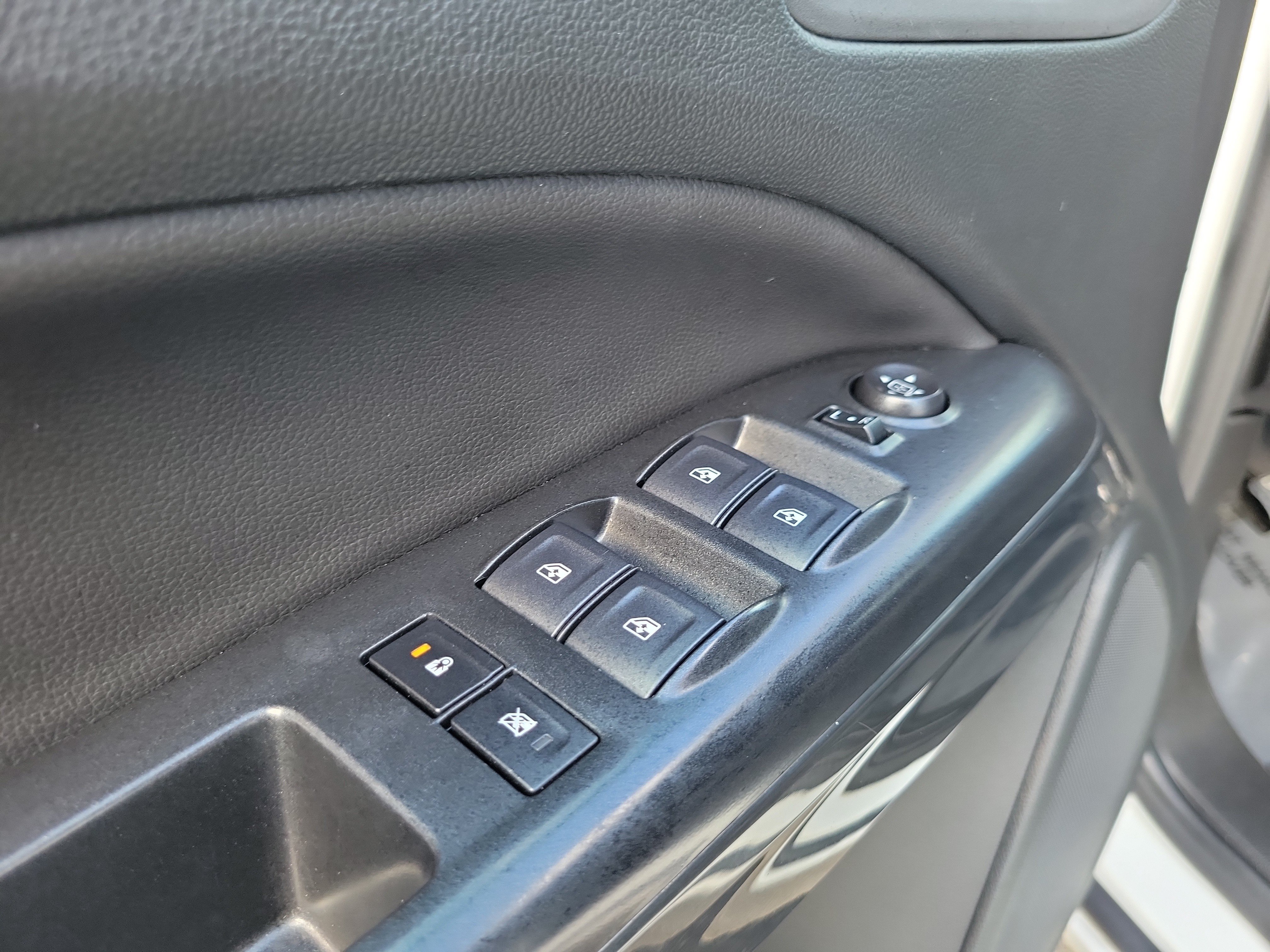 Used 2022 GMC Canyon AT4 w/ Trailering Package AWD/4WD image 23