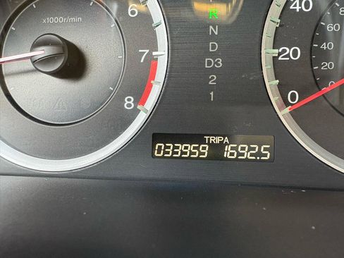 Used 2008 Honda Accord EX-L image 47