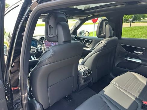 New 2026 Mercedes-Benz GLC 300 4MATIC image 17