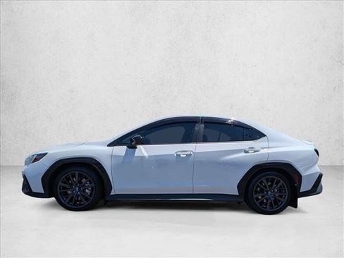 Used 2022 Subaru WRX Premium AWD/4WD image 9
