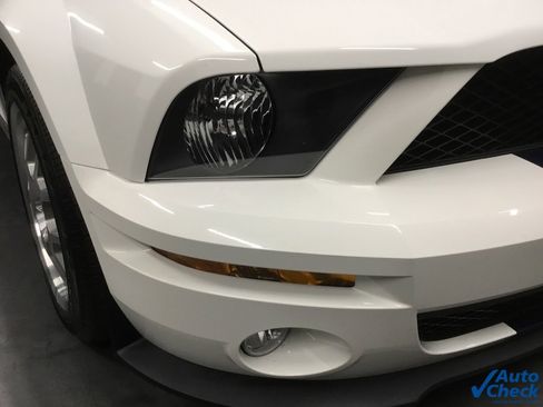 Used 2007 Ford Mustang Shelby GT500 image 18