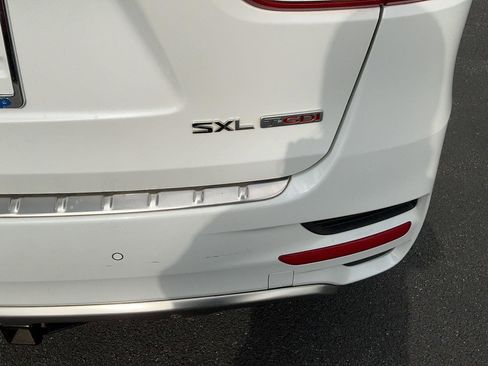 Used 2016 Kia Sorento SX w/ SXL Technology Package image 33