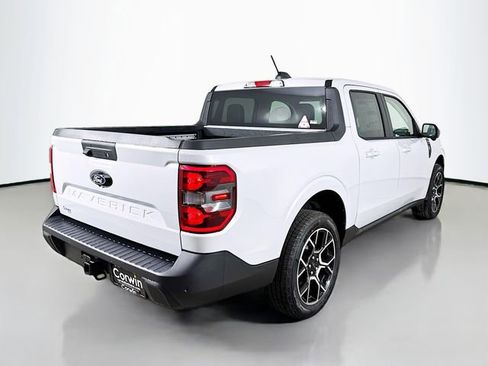 New 2026 Ford Maverick Lariat image 7