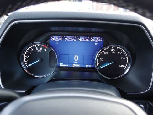 Used 2023 Ford F150 XLT w/ Equipment Group 302A High image 53