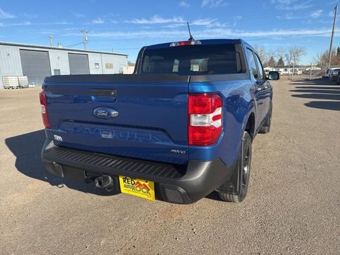 Used 2024 Ford Maverick XL w/ Equipment Group 100A Standard image 8