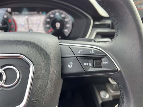 Used 2023 Audi A5 2.0T Premium Plus w/ Premium Plus image 28