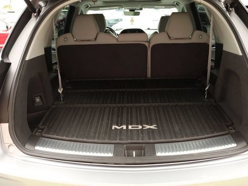 Used 2020 Acura MDX FWD image 43