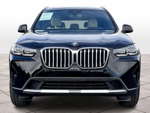 Used 2023 BMW X3 xDrive30i w/ Convenience Package image 3