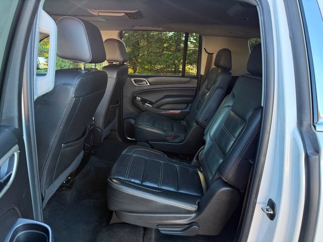 Used 2018 GMC Yukon XL Denali w/ Open Road Package AWD/4WD image 7
