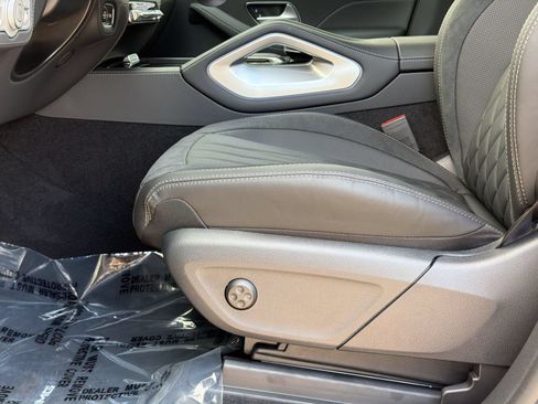 New 2026 Mercedes-Benz GLE 53 AMG 4MATIC image 15
