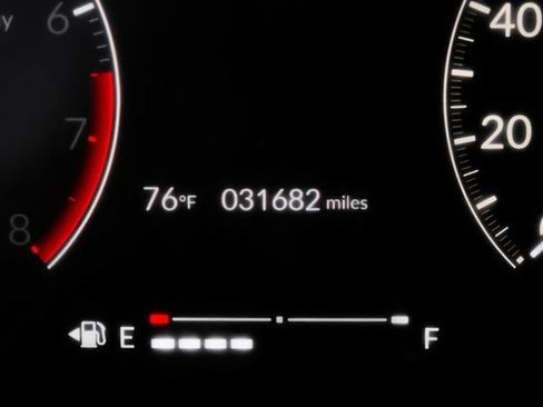 Used 2023 Honda Civic EX image 26