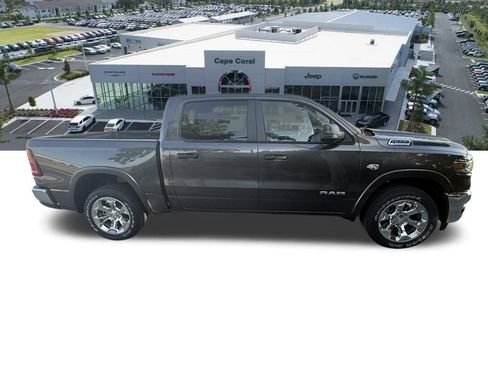 New 2026 RAM 1500 Big Horn image 3