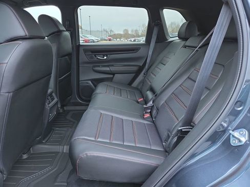 New 2026 Honda CR-V Sport-L image 5