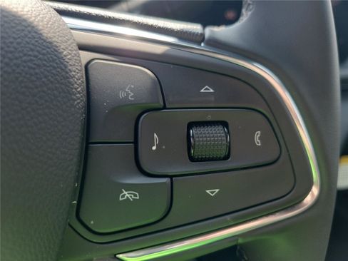 New 2026 Buick Envista Sport Touring w/ Convenience I Package FWD image 24