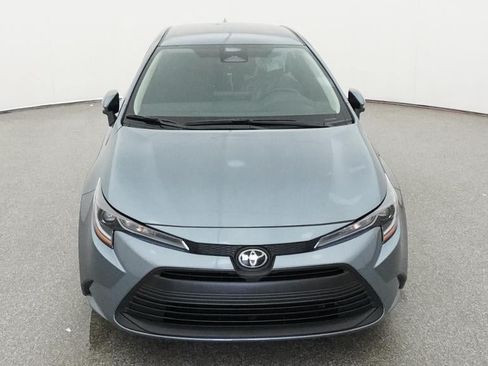 New 2026 Toyota Corolla LE FWD image 15