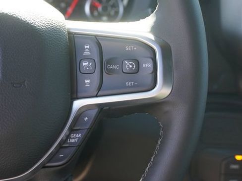 New 2026 RAM 2500 Big Horn image 25