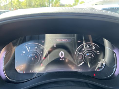 Used 2026 RAM 2500 Rebel w/ Rebel Level 2 Equipment Group image 40