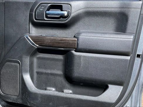 Used 2022 Chevrolet Silverado 1500 LT image 25