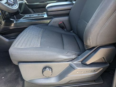 Certified 2023 Ford F150 XL w/ STX Appearance Package image 22